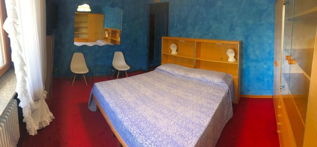 Sunshine-Bnb Aosta Exterior photo